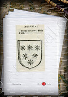 velin-d-Arches-ARTUSINI_Forli, Romagna._Italia