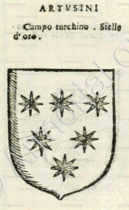 ARTUSINI_Forli, Romagna._Italia