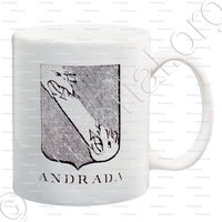 mug-ANDRADA_Incisione a bulino del 1756._Europa