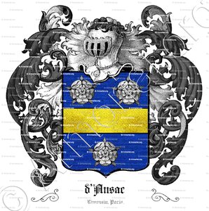 D'ANSAC