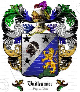 VUILLEUMIER