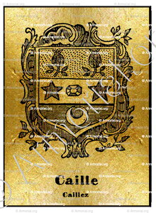CAILLE