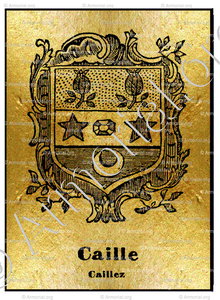 CAILLE
