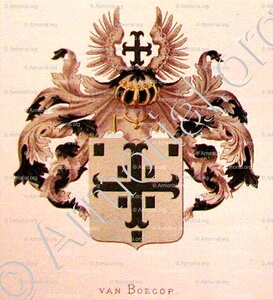 Van BOECOP