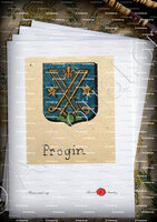 velin-d-Arches-PROGIN_Livre d'Or du Canton de Fribourg (Freiburg). (Alfred Raemy, 1898)_Schweiz Suisse Svizzera Switz