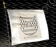 drapeau-de BEAUVERGER_Bourbonnais_France (7)