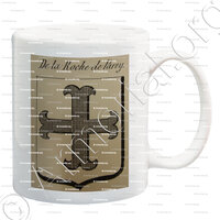 mug-DE LA ROCHE DE PAREY_Auvergne_France