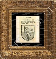 cadre-ancien-or-ASPINI_Forli, Romagna._Italia