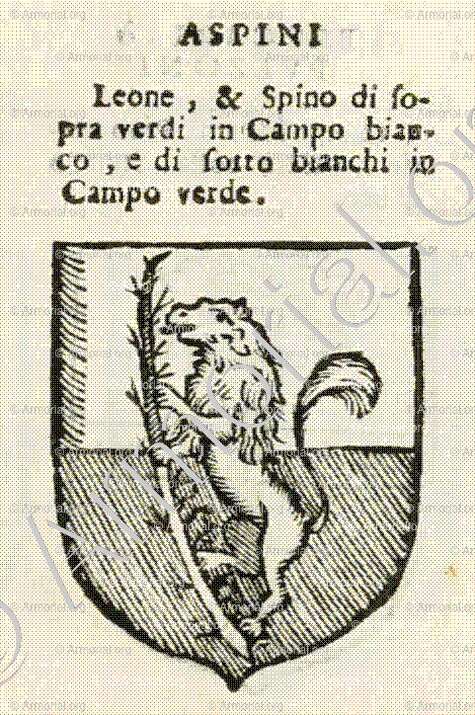 ASPINI_Forli, Romagna._Italia