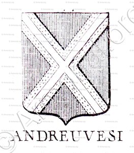ANDREUVESI