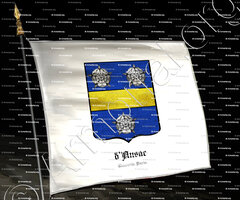 drapeau-d'ANSAC_Limousin, Paris._France (2)