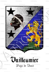 VUILLEUMIER