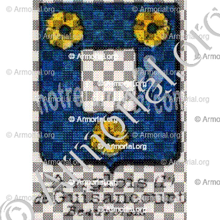 Anglois (l') de Guisancourt__