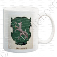 mug-REBLEUTEN_Wappenbuch der Stadt Basel . B.Meyer Knaus 1880_Schweiz 