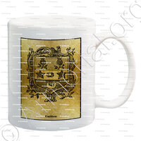 mug-CAILLEZ_Exposition Jemmapes, Mairie du Xe arr. Paris (1988)._France Expo L.S.