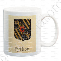 mug-PYTHON_Livre d'Or du Canton de Fribourg (Freiburg). (Alfred Raemy, 1898)_Schweiz Suisse Svizzera Switz