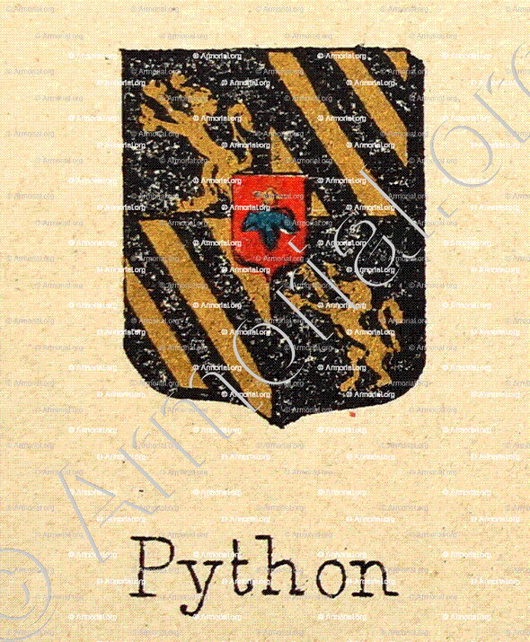 PYTHON_Livre d'Or du Canton de Fribourg (Freiburg). (Alfred Raemy, 1898)_Schweiz Suisse Svizzera Switz