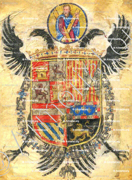 ELCIEGO_Álava, País Vasco. 1583._España