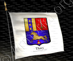 drapeau-THIRY_Armorial de l'Empire Français (Delacroix, 1808) _France (2)+