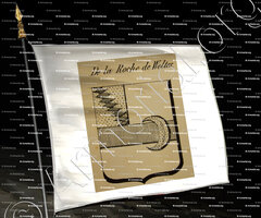 drapeau-DE LA ROCHE DE WELTES_Auvergne_France