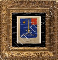 cadre-ancien-or-GUYARDET_Noblesse d'Empire._France