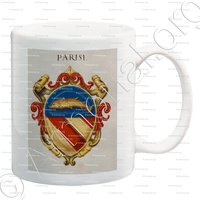 mug-PARISI_Veneto_Italia (Stemmario reale di Baviera)