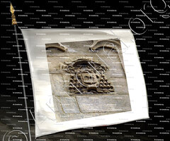 drapeau-BUISSAS_Eglise Cathédrale de Limoges_France (2)