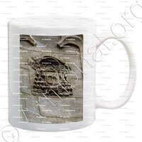 mug-BUISSAS_Eglise Cathédrale de Limoges_France (2)
