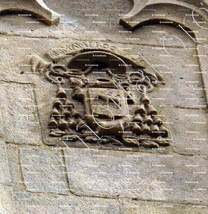 BUISSAS_Eglise Cathédrale de Limoges_France (2)