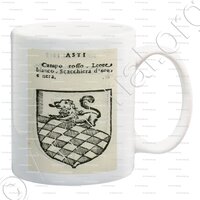 mug-ASTI_Forli, Romagna._Italia