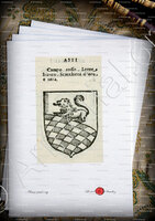 velin-d-Arches-ASTI_Forli, Romagna._Italia