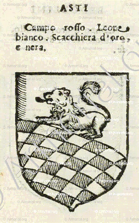 ASTI_Forli, Romagna._Italia