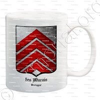 mug-Des MARAIS; Bretagne; France (i)