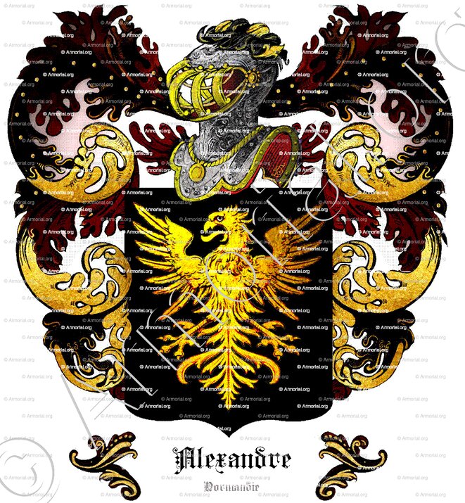 ALEXANDRE_Normandie_France (1)