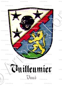 VUILLEUMIER