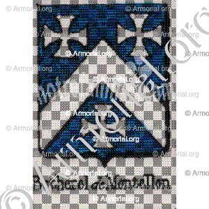 Botherel de Montellon