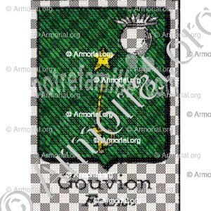 Gouvion