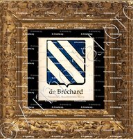 cadre-ancien-or-de BRÉCHARD_Nivernais, Bourbonnais, Berry._France