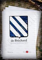 velin-d-Arches-de BRÉCHARD_Nivernais, Bourbonnais, Berry._France