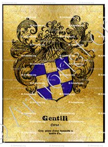 GENTILI
