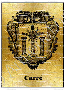 CARRE  Carré