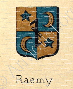 RAEMY