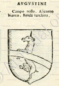 AUGUSTINI
