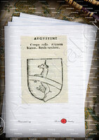 velin-d-Arches-AUGUSTINI_Forli, Romagna._Italia