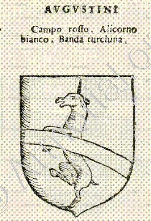 AUGUSTINI_Forli, Romagna._Italia