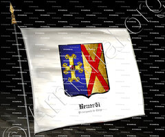 drapeau-RENARDI_Principauté de Liège_Belgique (2)