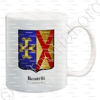 mug-RENARDI_Principauté de Liège_Belgique (2)