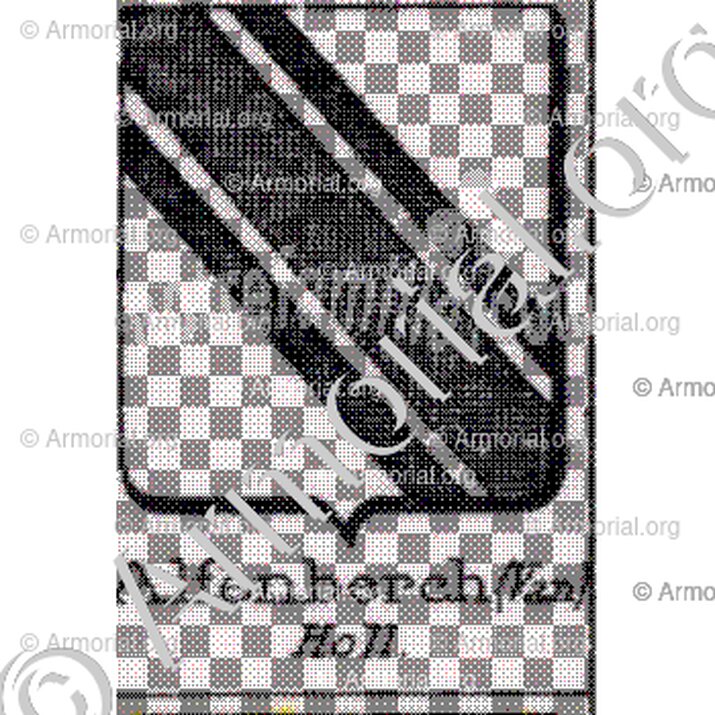 Alfenberch (Van)__