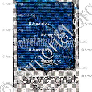 Lauvergnat