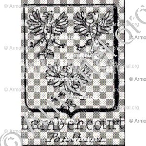 Lambercourt